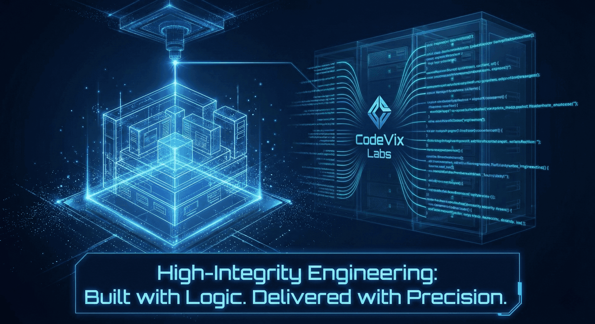 The CodeVix Engineering Manifesto